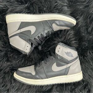 Jordan Retro 1 “Shadow”